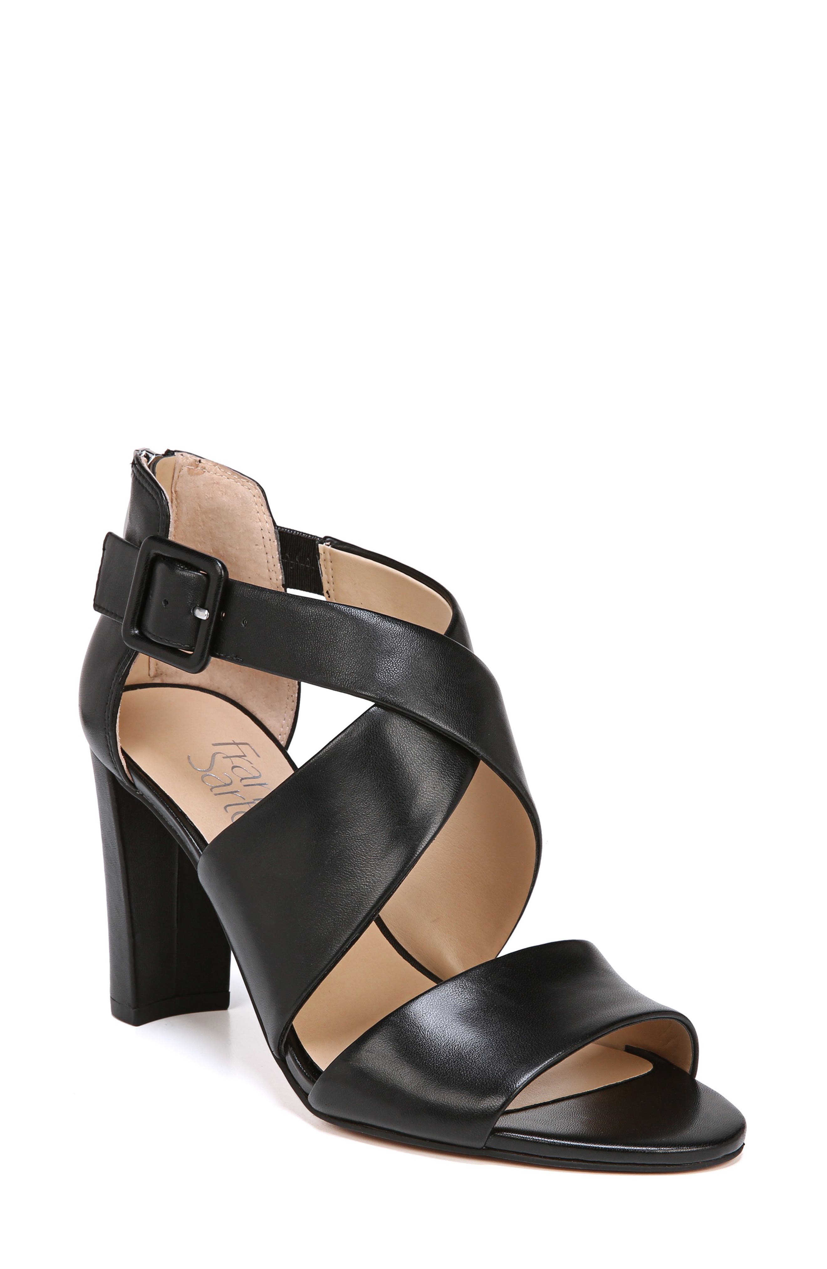 franco sarto hazelle