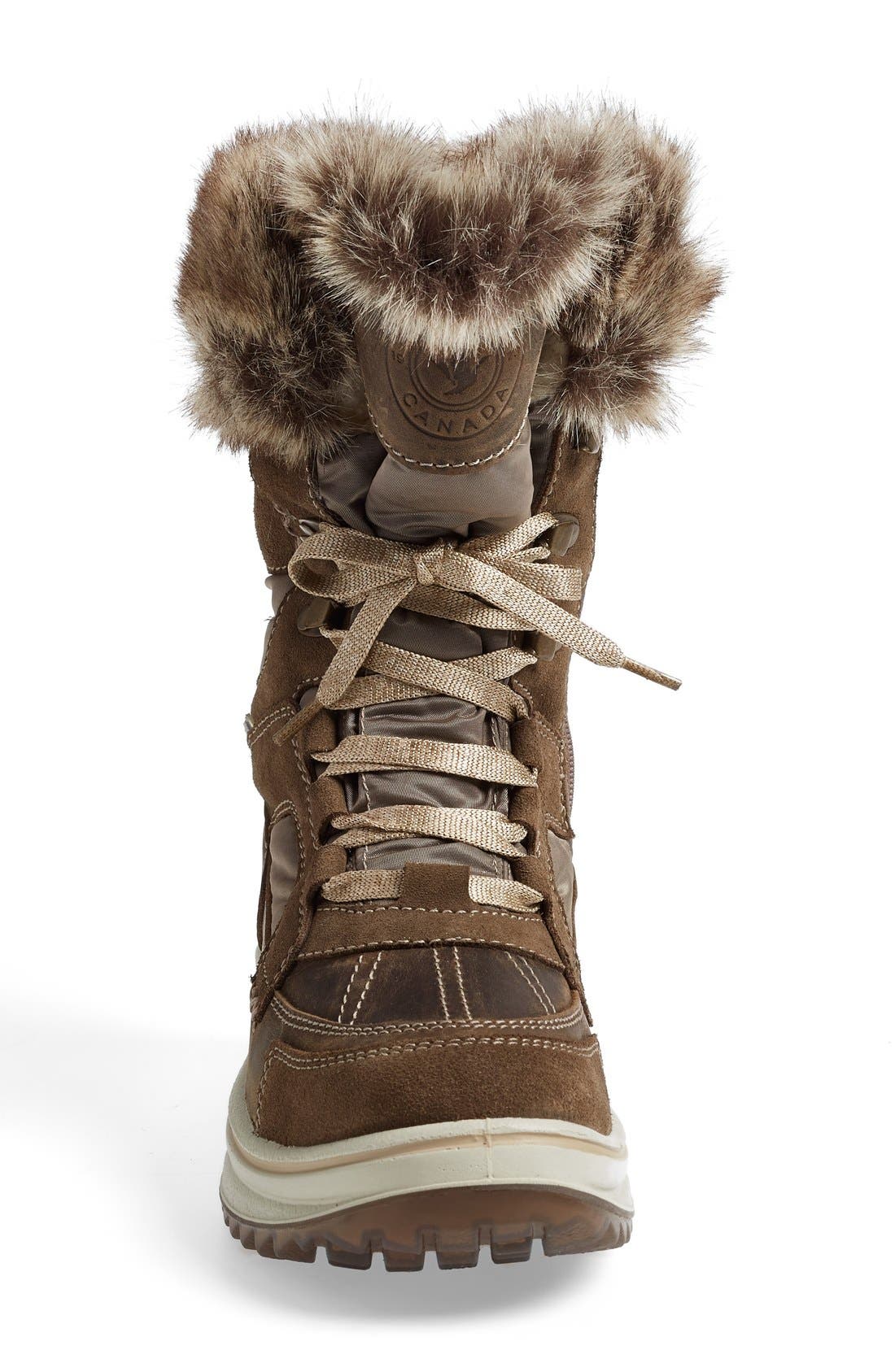 santana canada marta