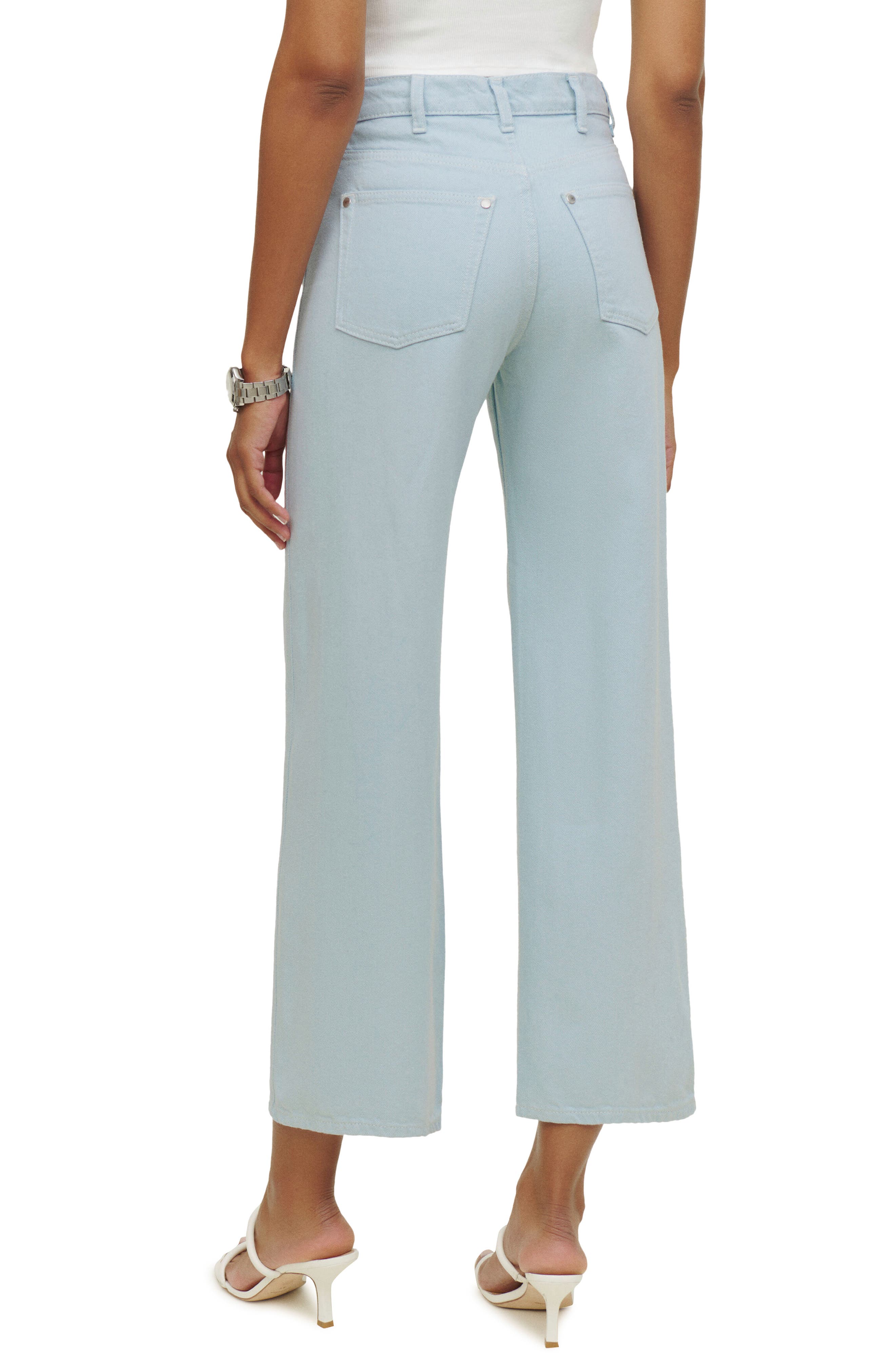 cowboy jean reformation