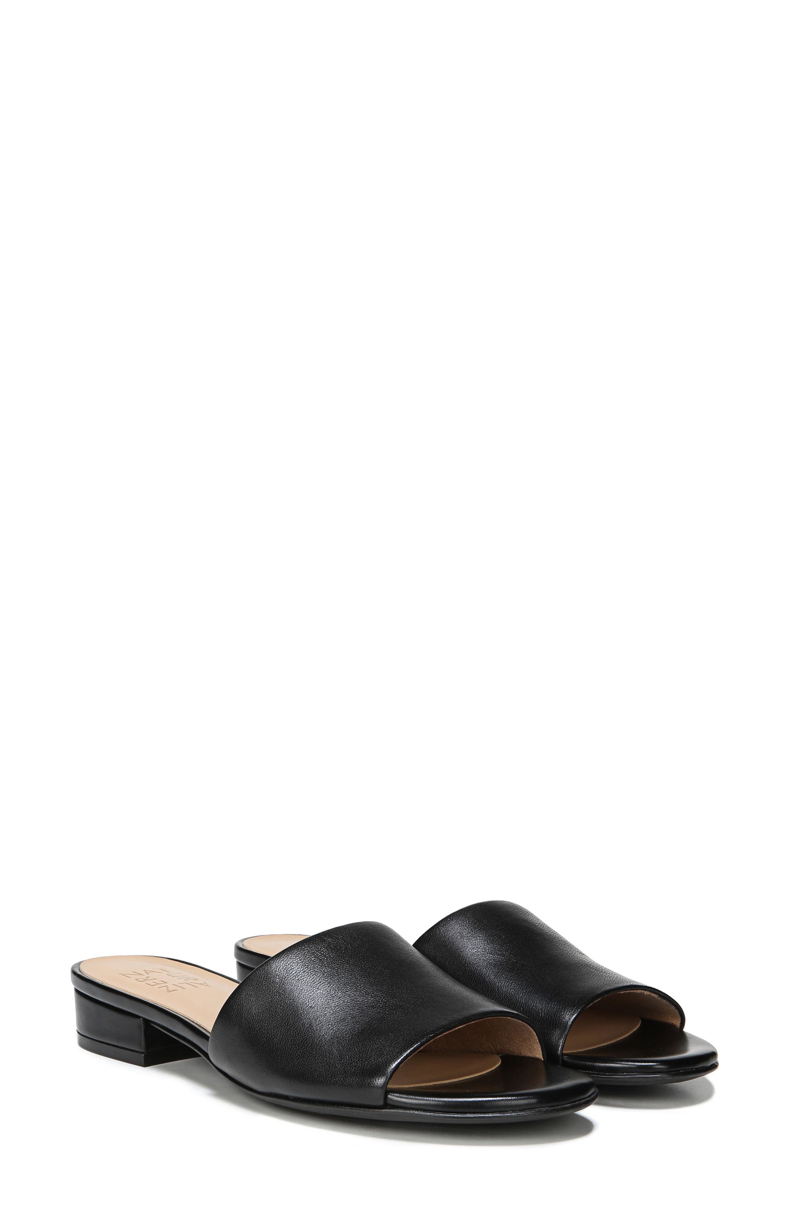 Naturalizer Mason Slide Sandal | Nordstrom