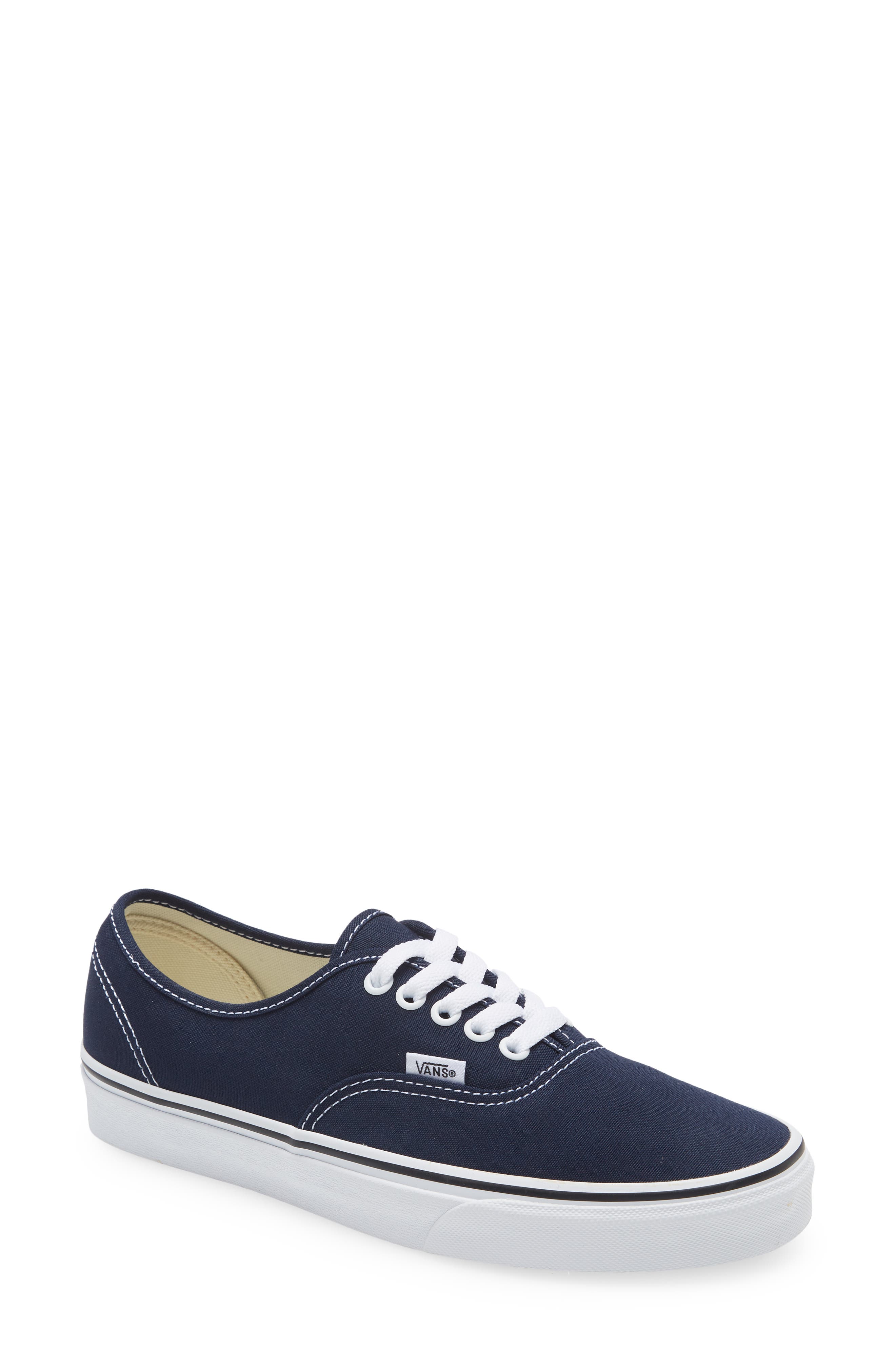 nordstrom vans mens