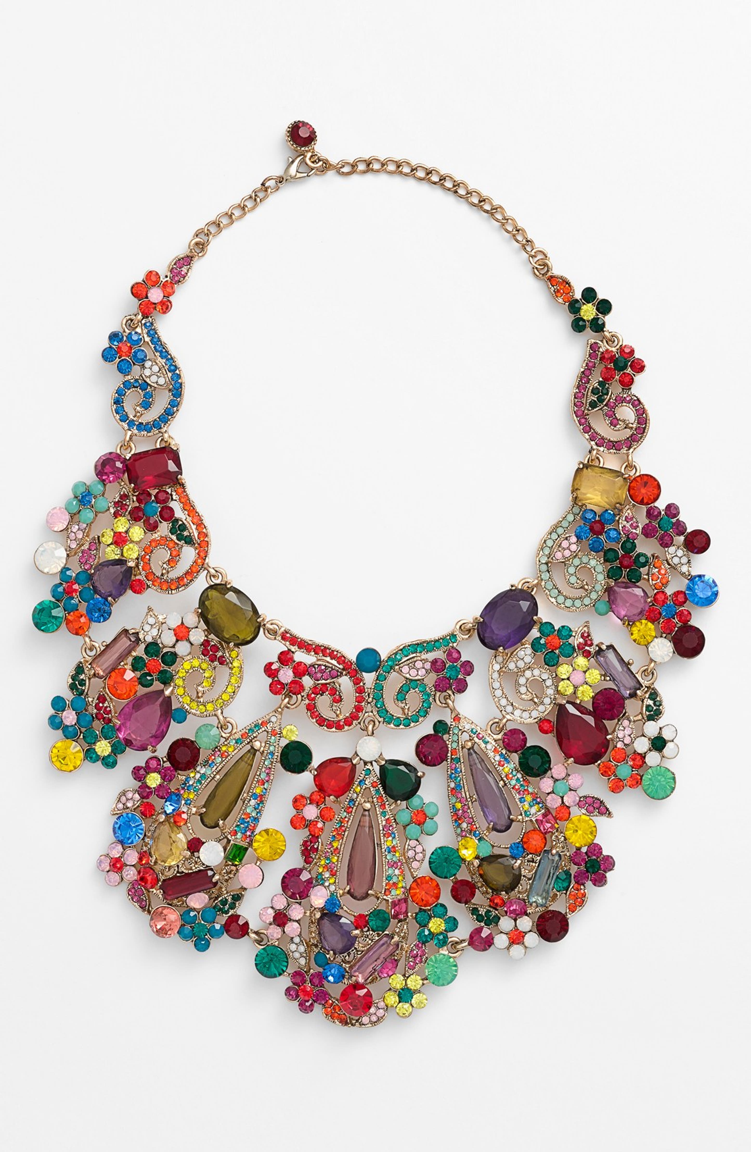 mardi gras statement necklaces mardi gras statement necklaces