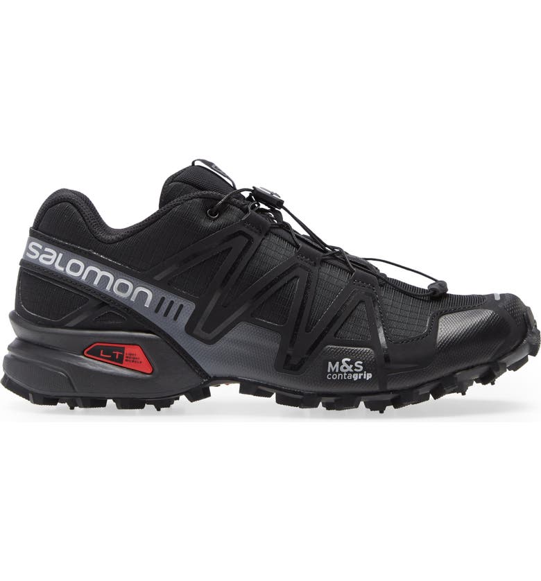 Suitable call out Mart Salomon Speedcross 3 Trail Running Shoe | Nordstrom