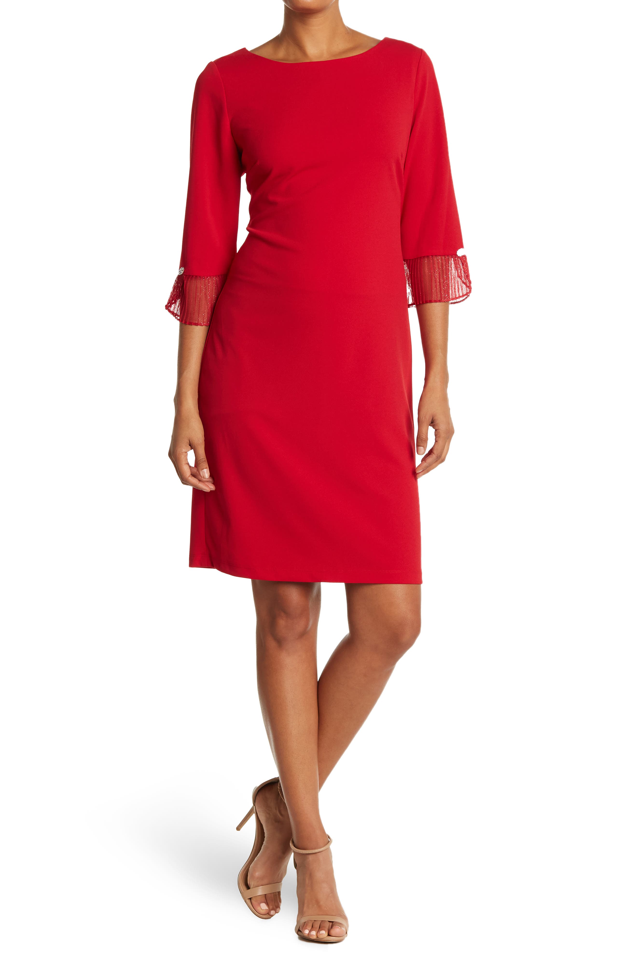 petite cocktail dresses nordstrom rack