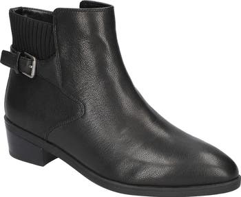 naturalizer dora bootie