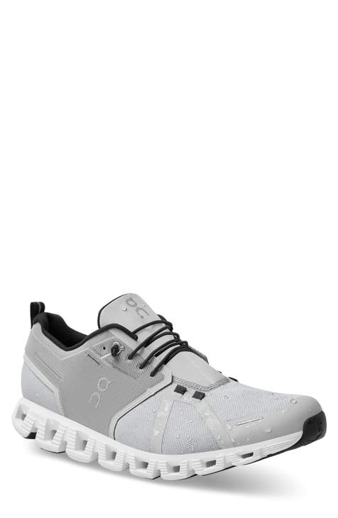 Introducir 111+ imagen gray tennis shoes mens