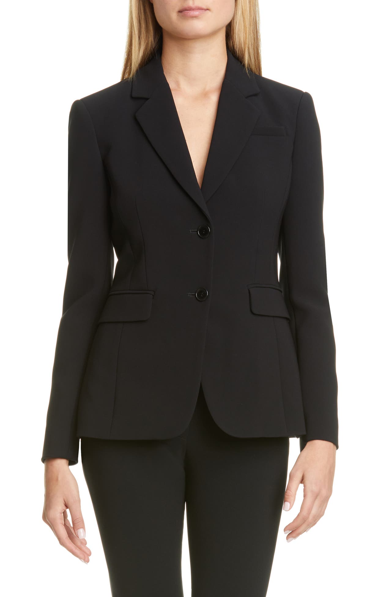 Altuzarra | Two-Button Blazer | Nordstrom Rack