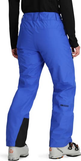 Women's Tungsten II Pants