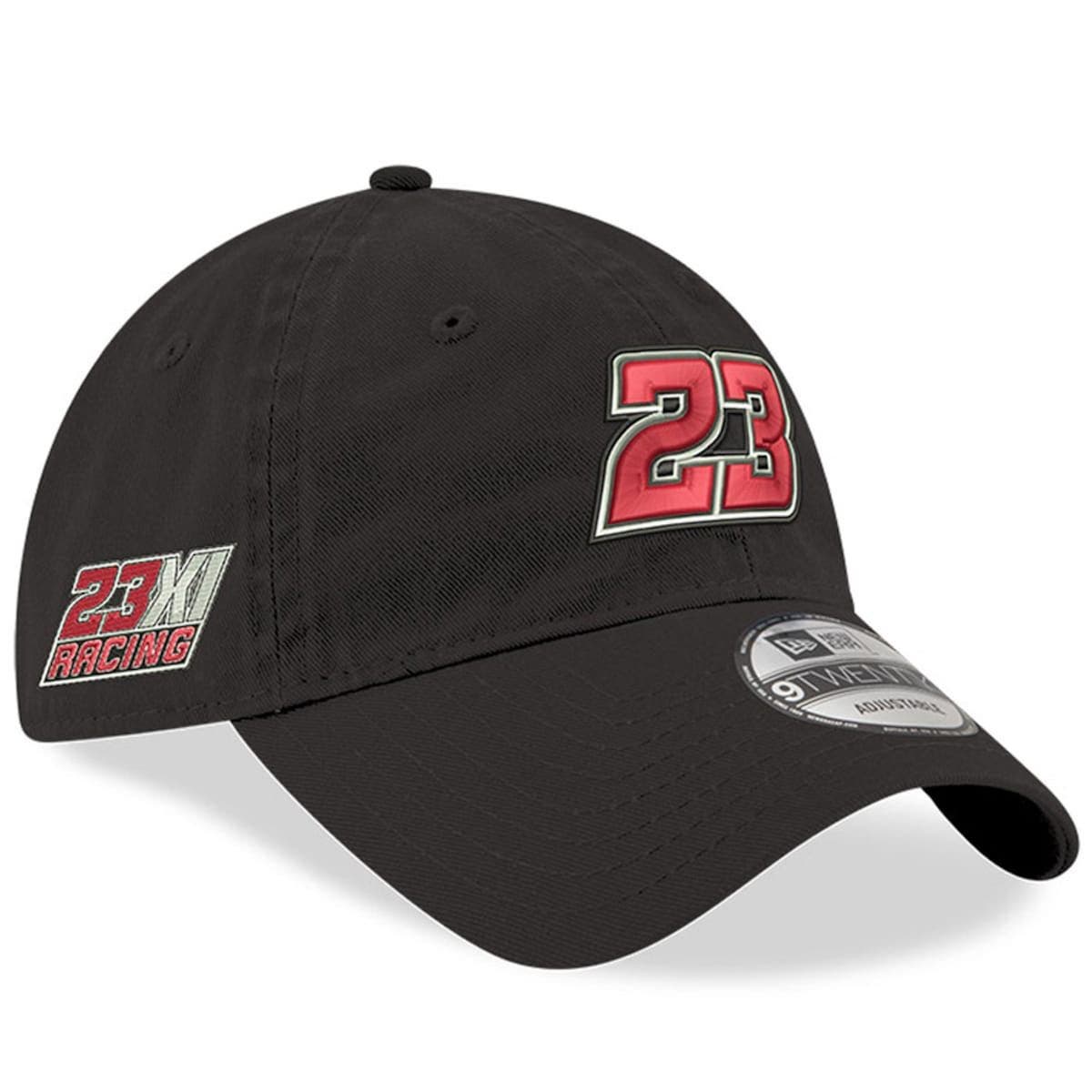 bubba wallace new era hat