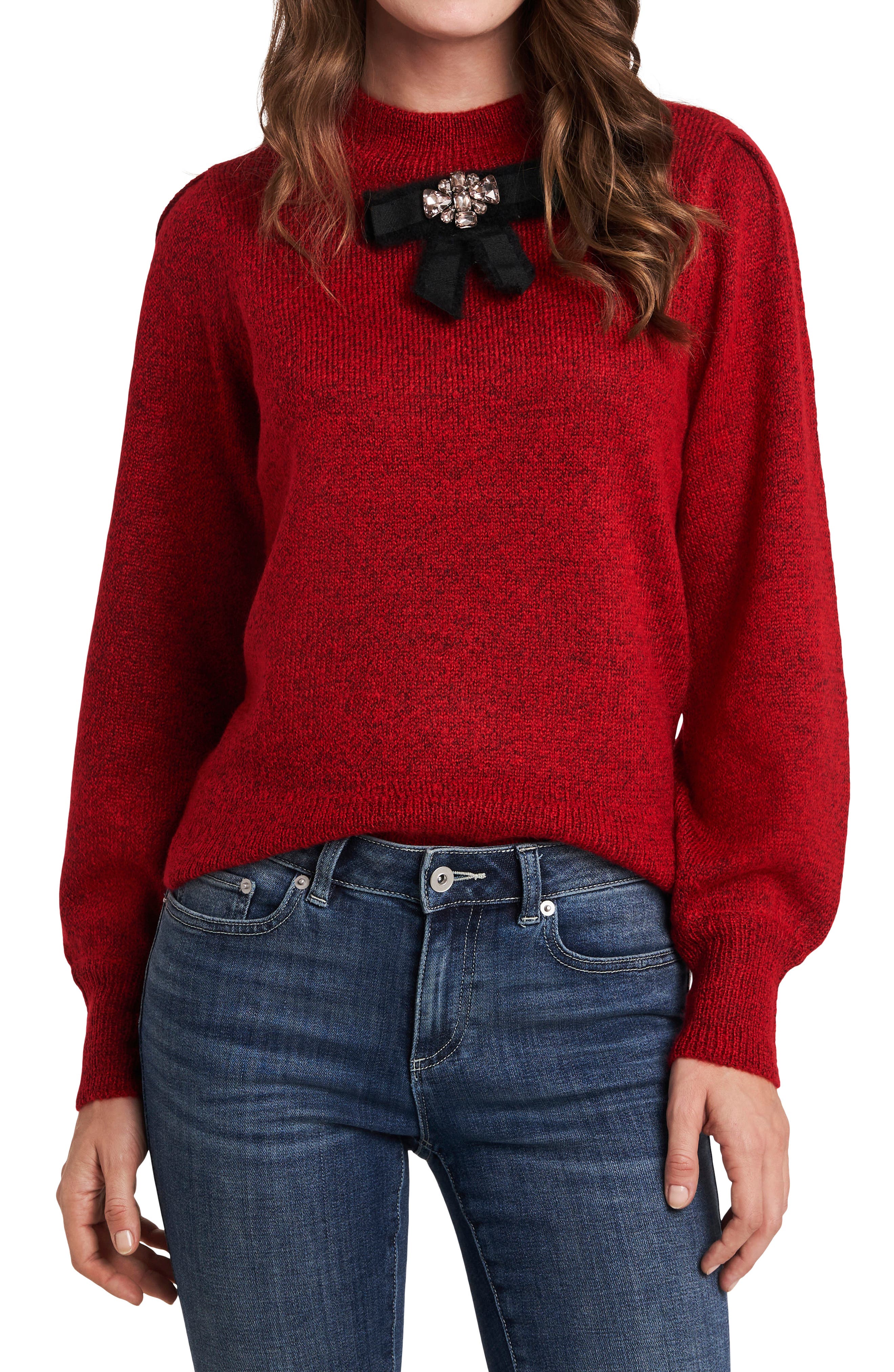 cece sweater nordstrom