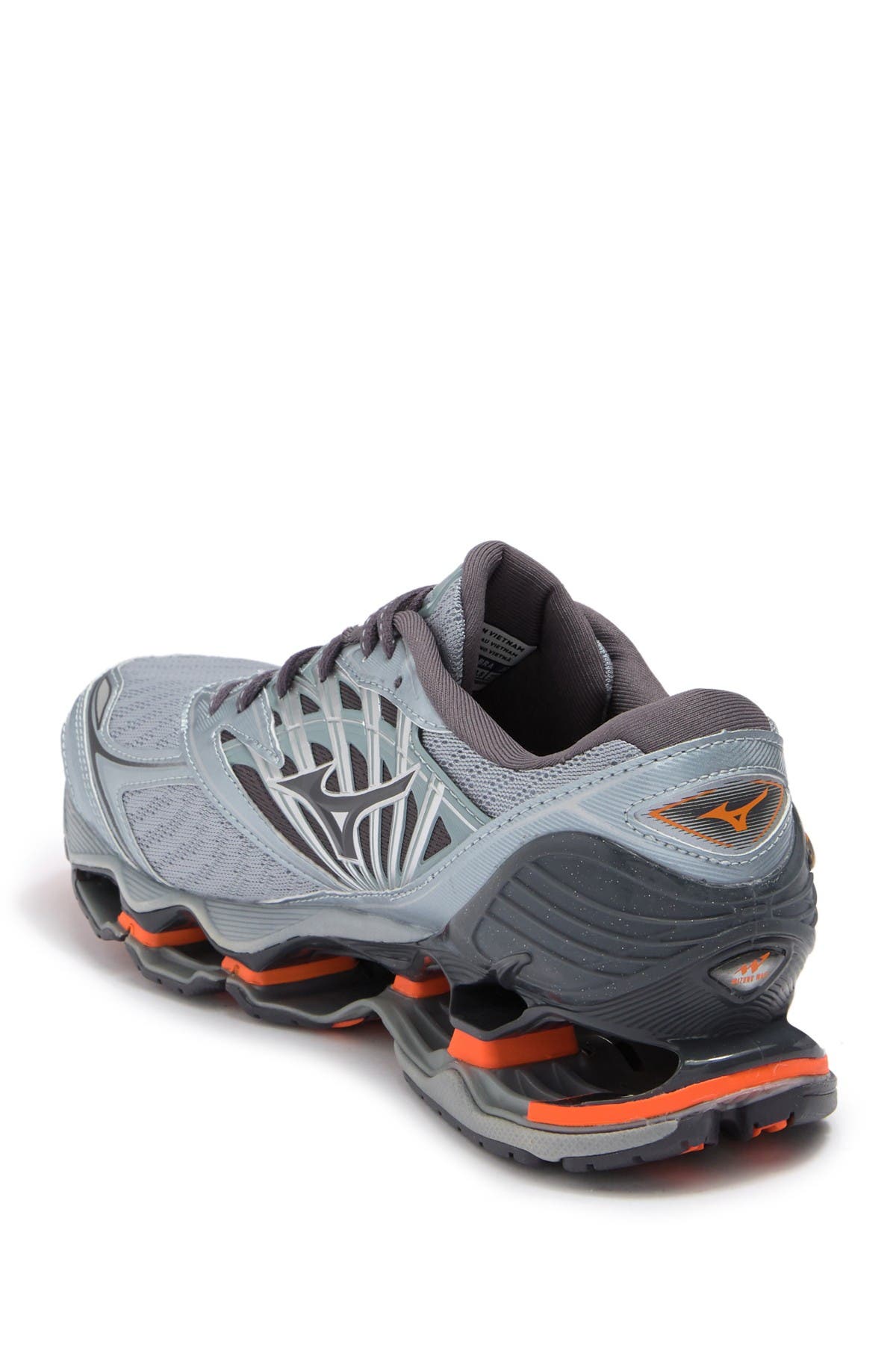 mizuno women's wave prophecy 8 running shoe