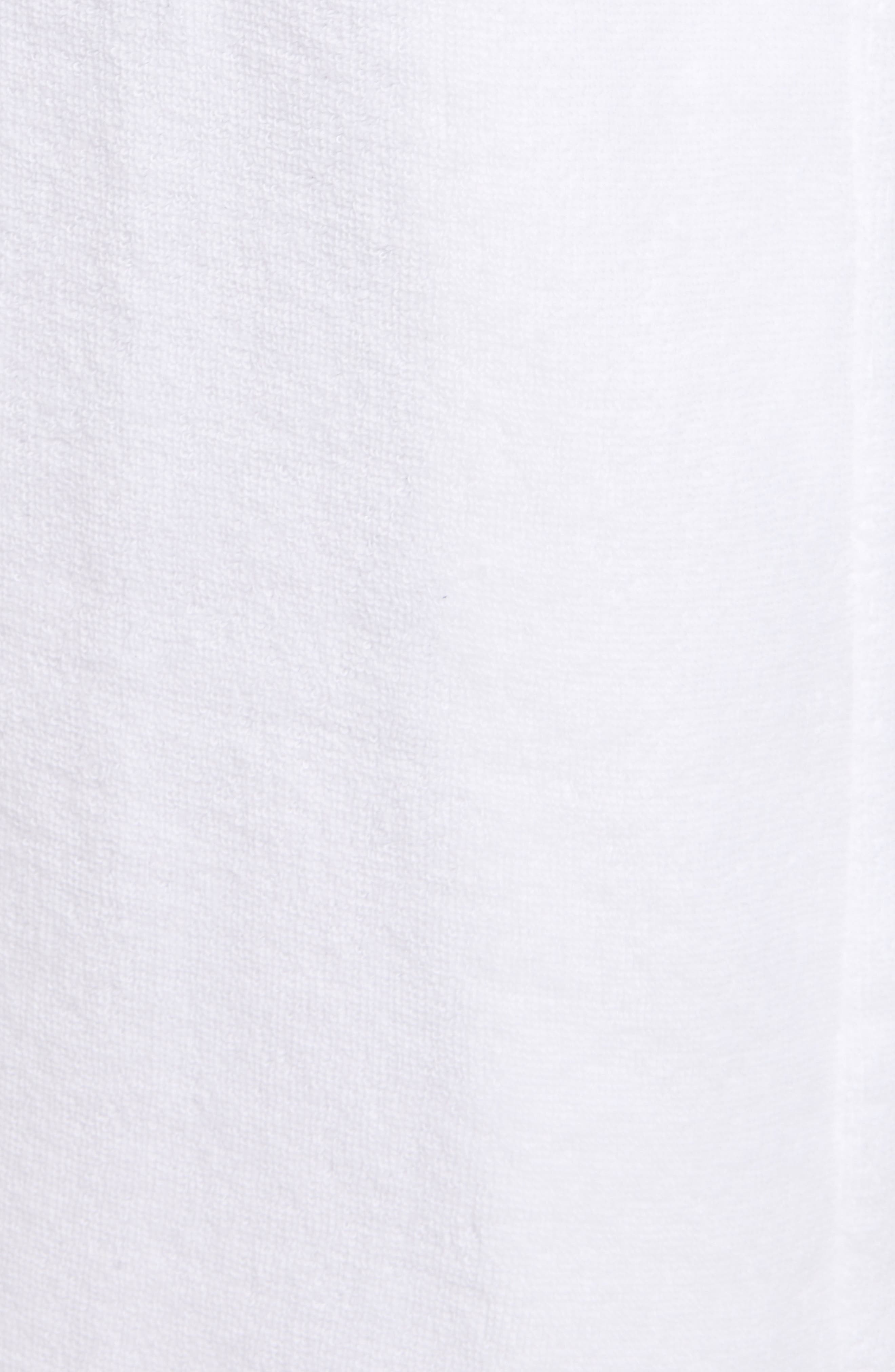 Nordstrom Hydro Cotton Terry Robe Nordstrom