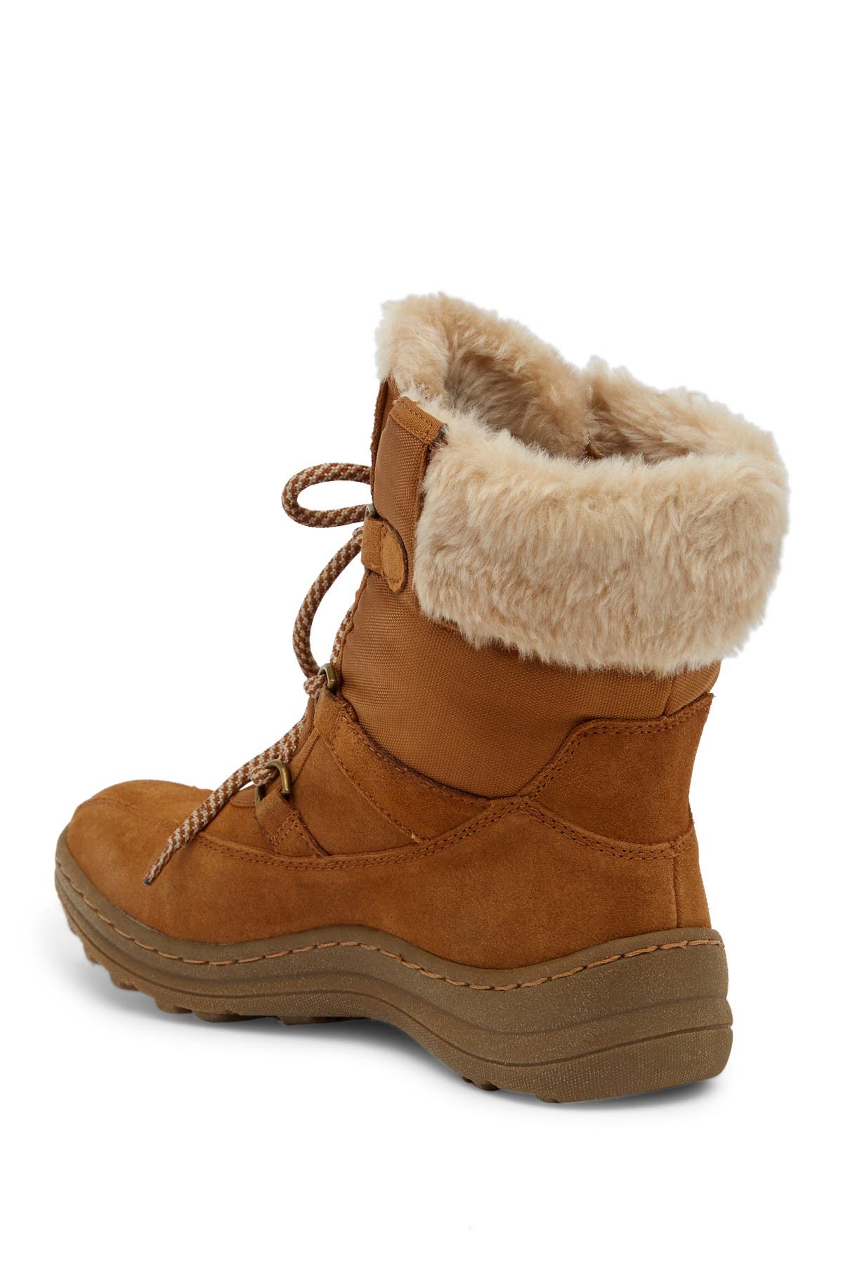 baretraps aero winter boots