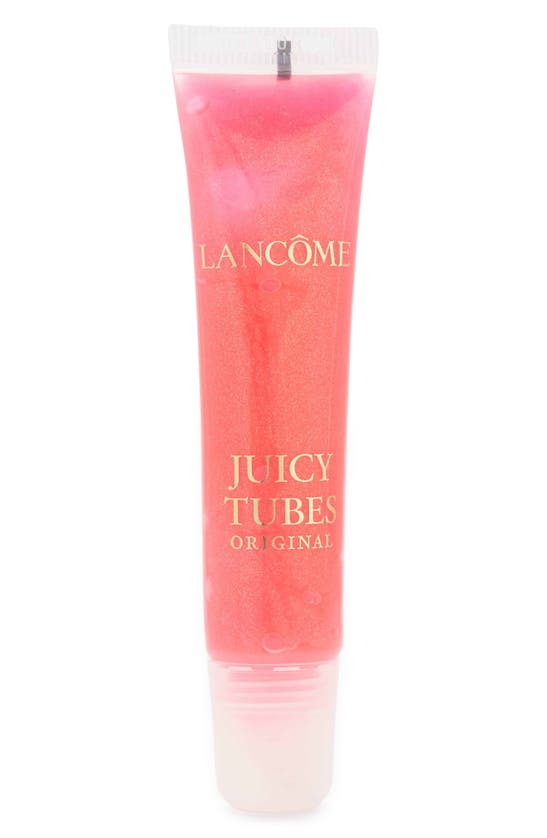 Lancôme Juicy Tubes Lip Gloss In Raspberry Cool