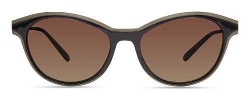 Modo 706 Sunglasses In Black