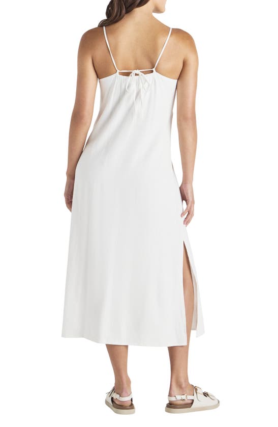 Shop Splendid Chandler V-neck Sundress In White