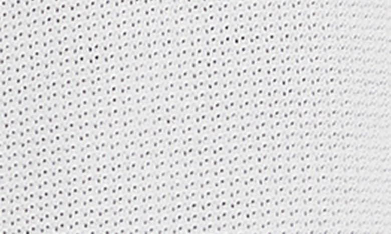 Shop Zegna Premium Cotton Waffle Stitch Polo Sweater In Bianco