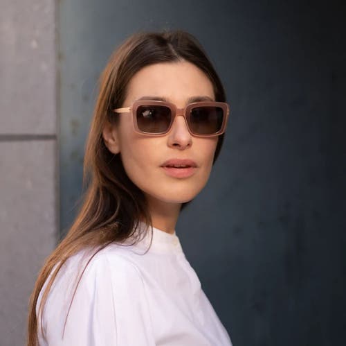Modo 471 Sunglasses In Pink