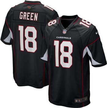 Arizona cardinals game worn jersey best sale