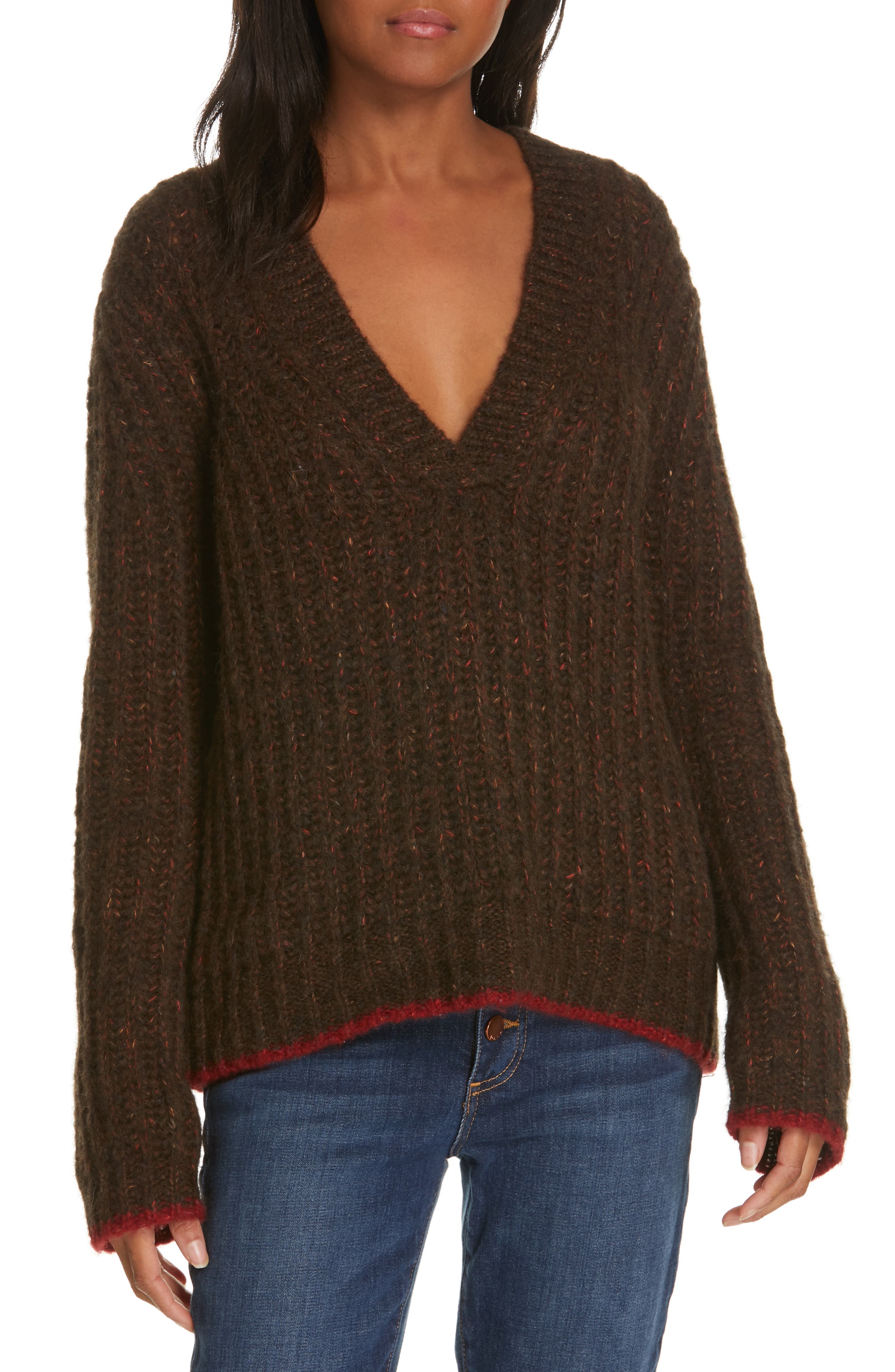 la ligne sweater nordstrom rack