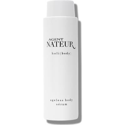 Agent Nateur Holi(Oil) Firming Body Oil