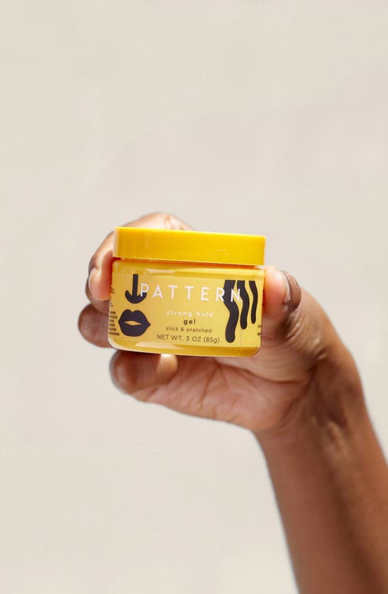 Pattern Beauty Strong Hold Gel