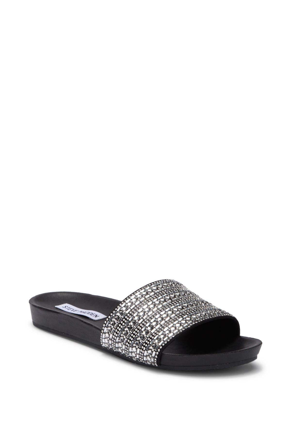 steve madden dazzle sandals