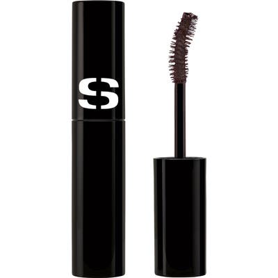 Sisley Paris So Curl Mascara -