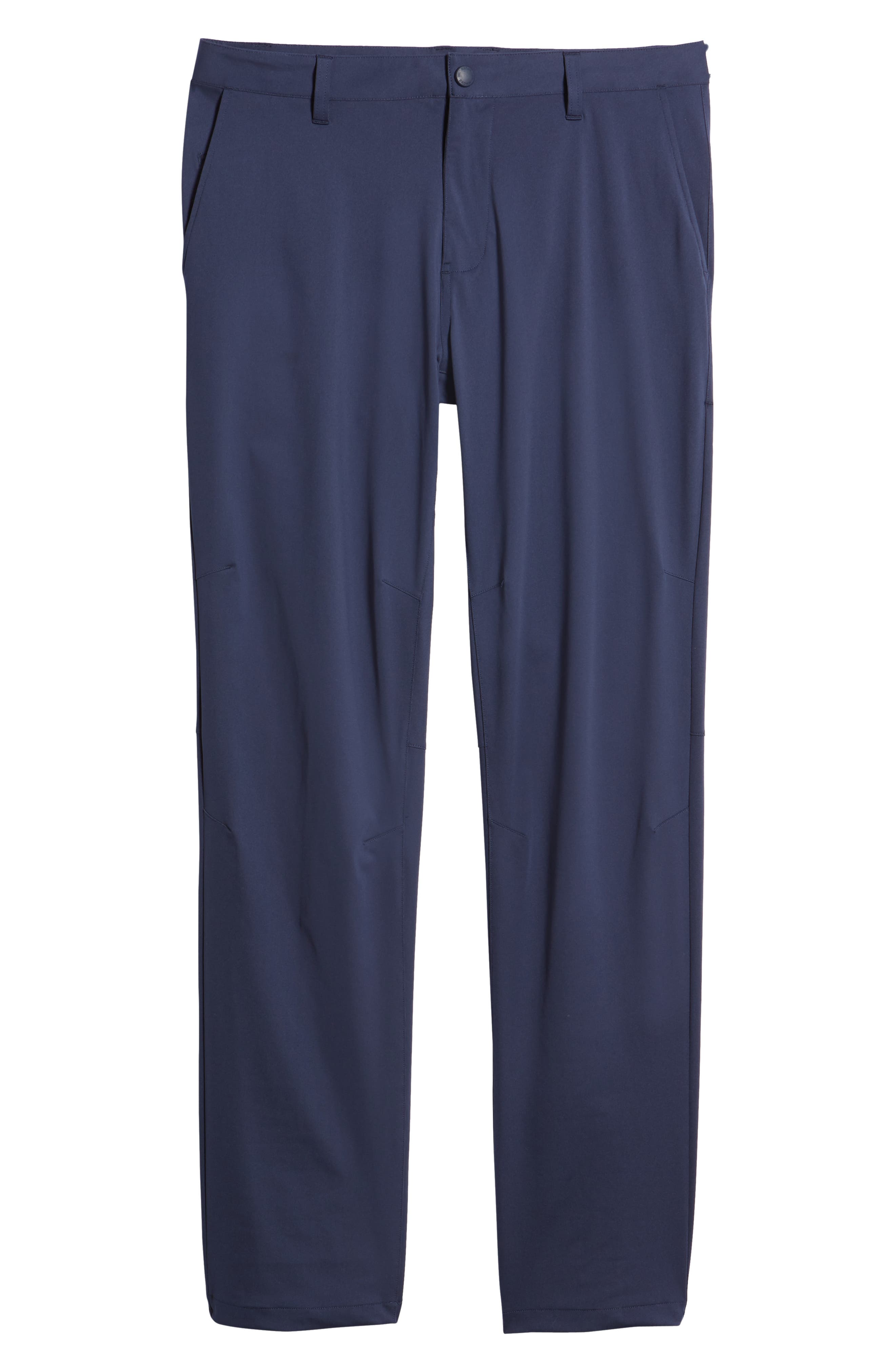 Rhone Commuter Straight Fit Pants Nordstrom