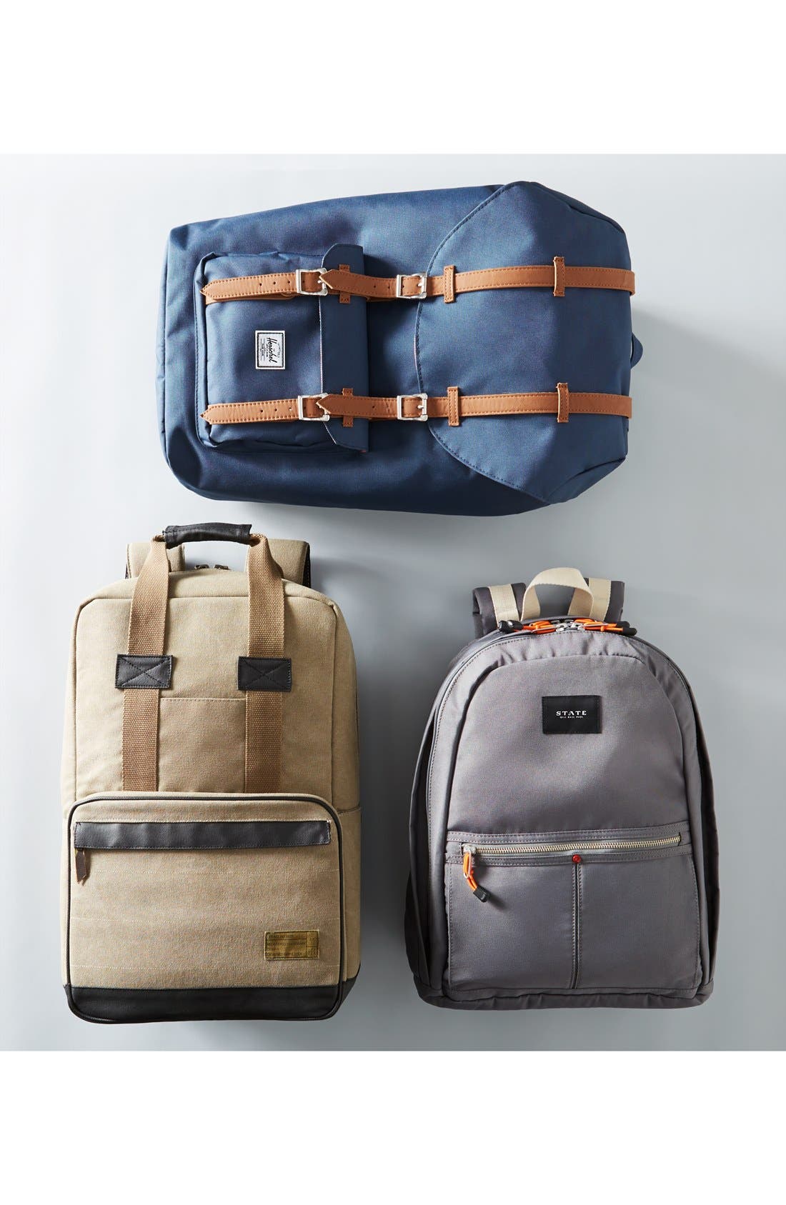 STATE Bags 'Bedford' Backpack Nordstrom