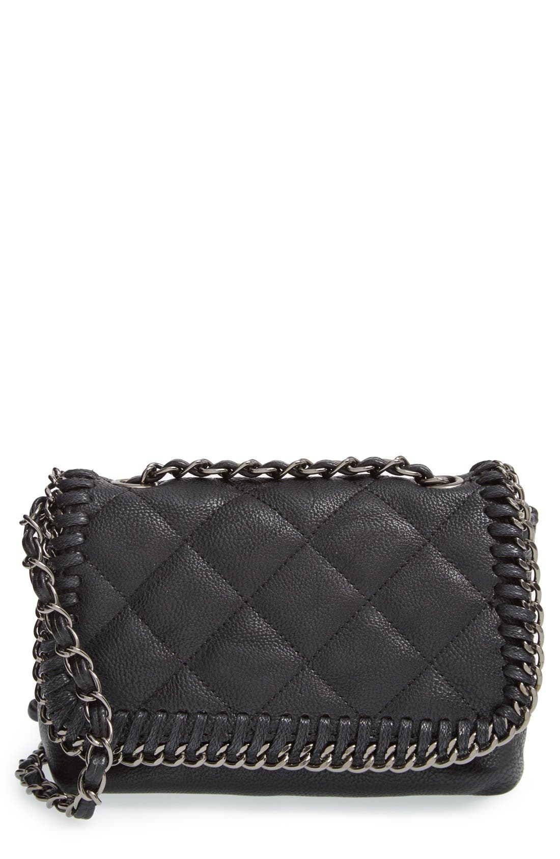 steve madden cross body purse