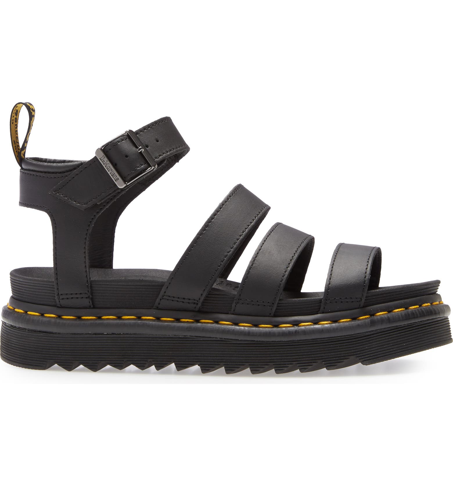 Dr. Martens Blaire Sandal (Women) | Nordstrom