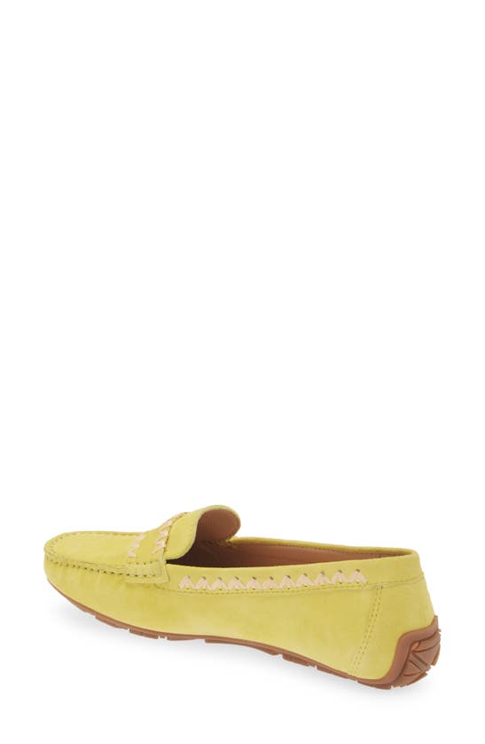 Shop The Flexx Ralf Penny Loafer In Sole