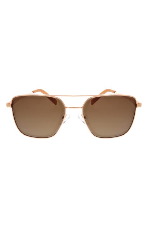 Nordstrom rack hot sale sunglasses mens