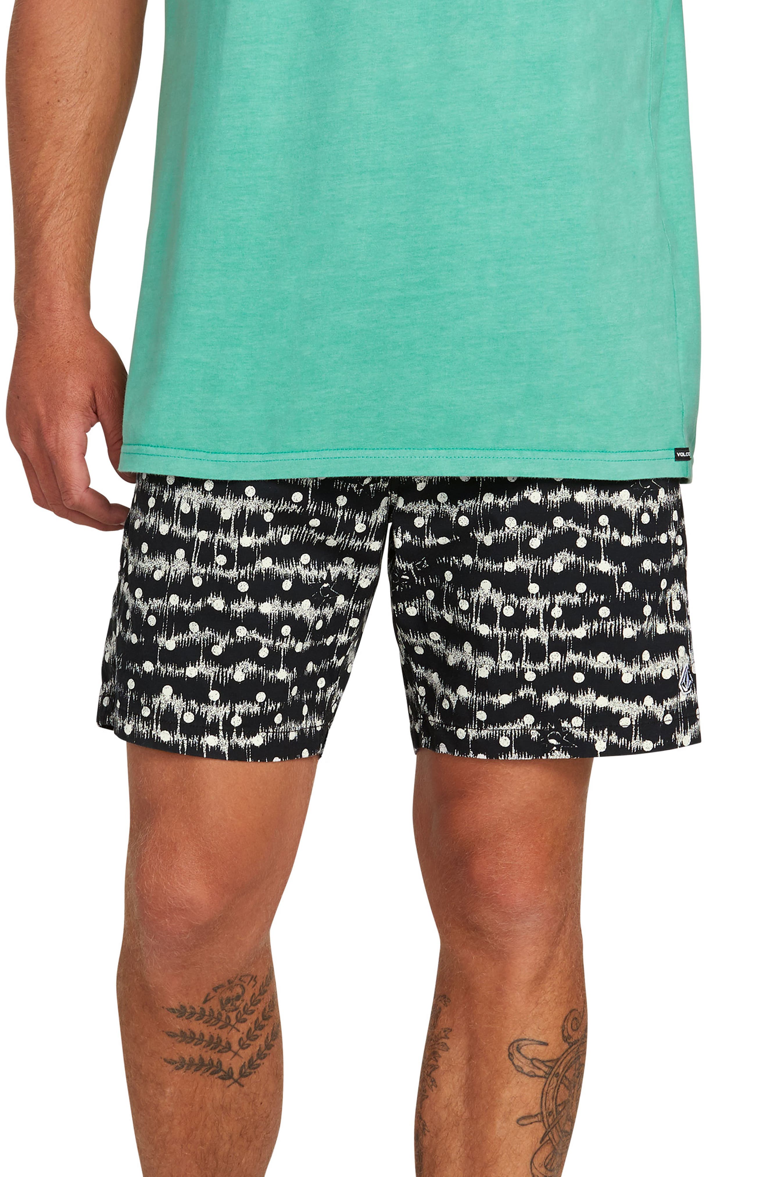 Volcom shorts outlet nordstrom