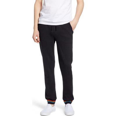 Aviator Nation Prism Slim Fit Sweatpants