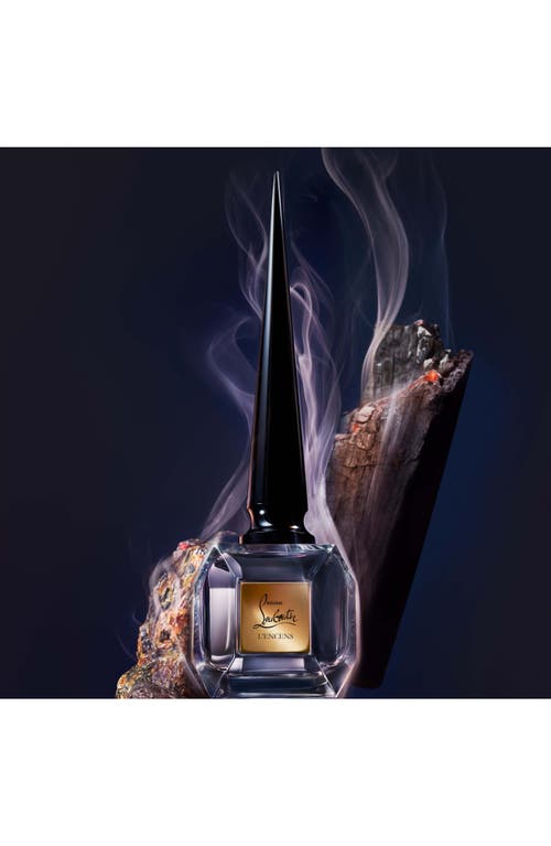 Christian Louboutin Fétiche Fragrance Collection Miniatures Set In No Color