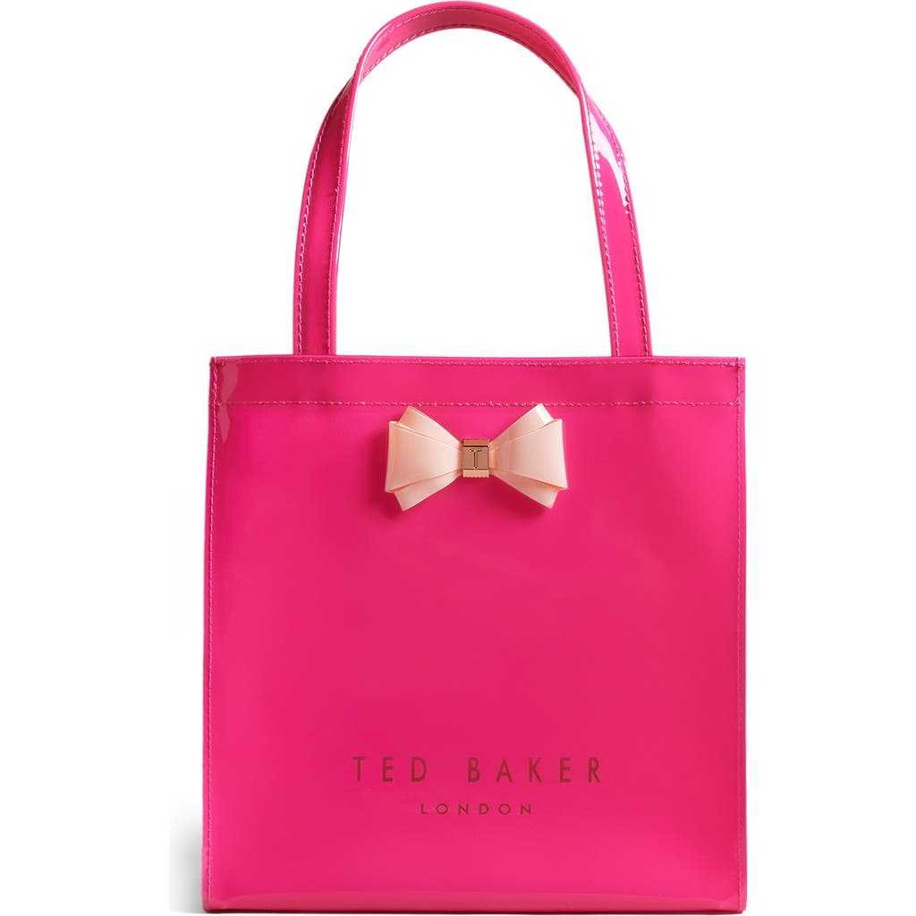 Ted Baker London Aracon Tote In Pink
