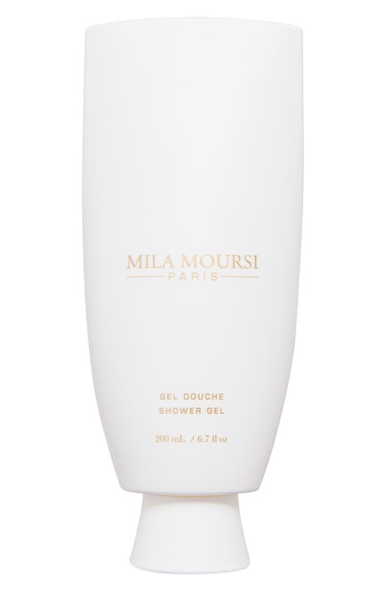 Mila Moursi Paris Shower Gel