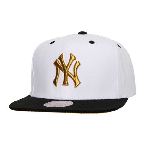 Mitchell & Ness St. Louis Cardinals Cooperstown MLB Evergreen Pro Snapback  Hat Cap - White : Sports & Outdoors 