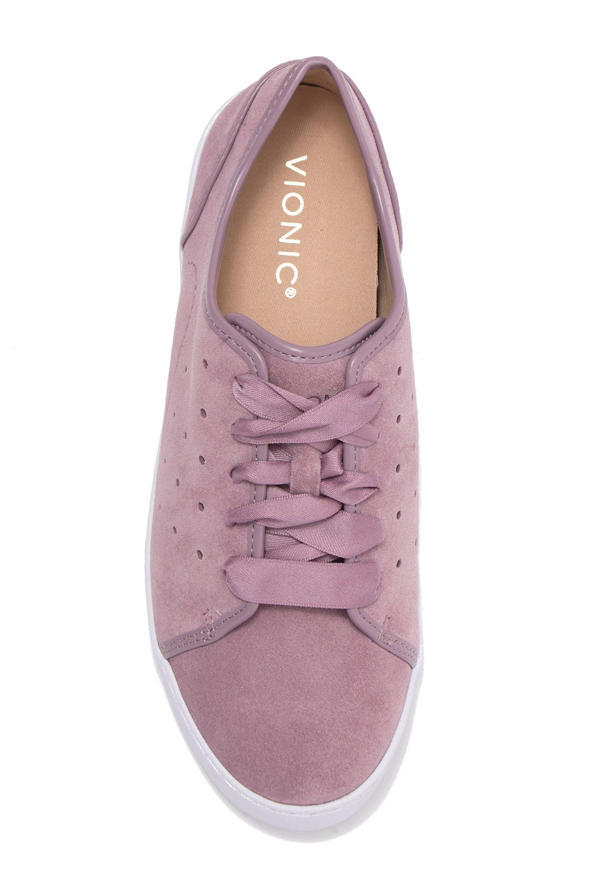 vionic keke suede