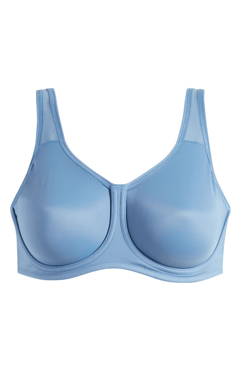 Wacoal Simone Seamless Underwire Sports Bra Nordstrom