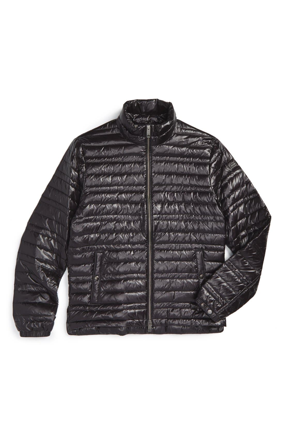 Vintage 70s Comfy Goose Down Jacket Made In Usa Comfy Vintage Goose Down 606014