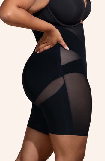 Honeylove, Intimates & Sleepwear, Nwot Honeylove Nude Superpower Shorts  Shapewear Tan Beige Plus Size X New