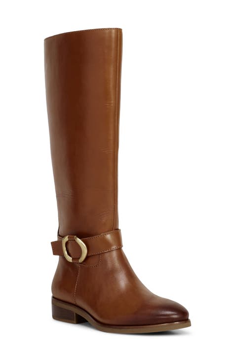 Vince Camuto womens Selpisa Knee High Boot Fashion Boot : :  Clothing, Shoes & Accessories