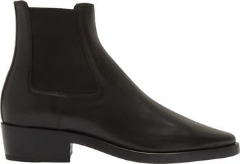 Cowboy 2025 chelsea boots