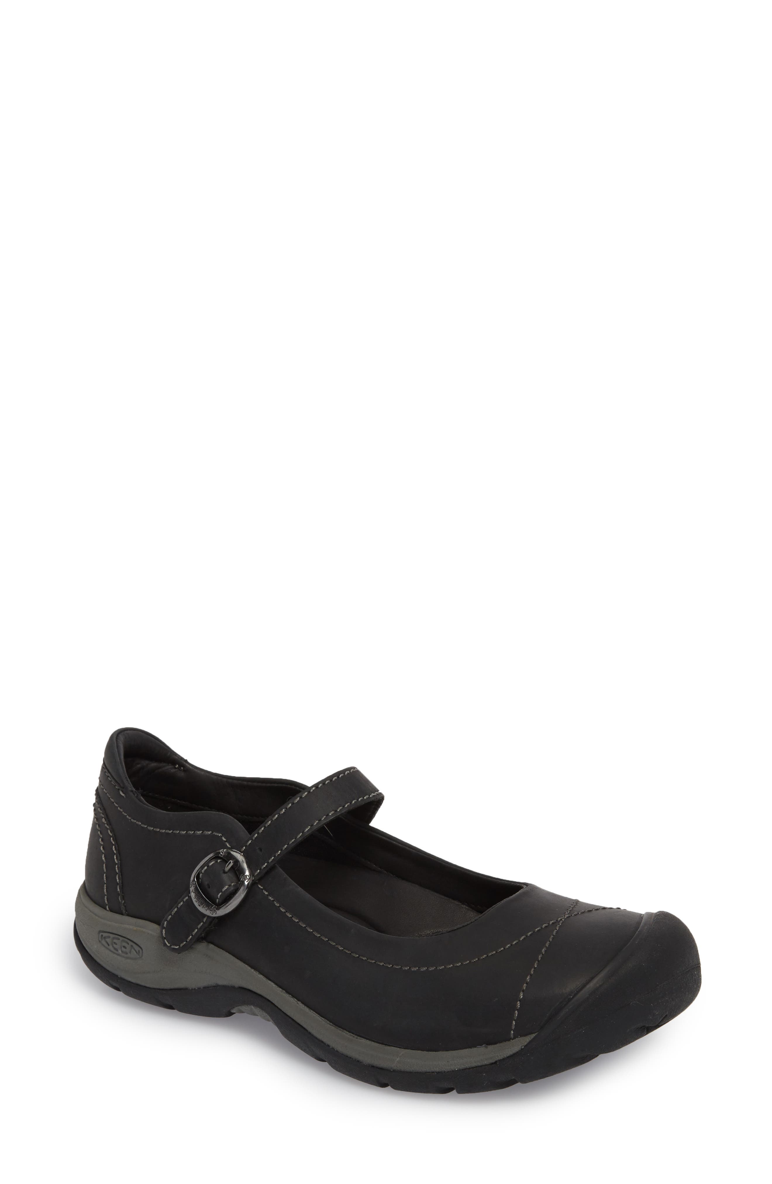 keen presidio ii mj