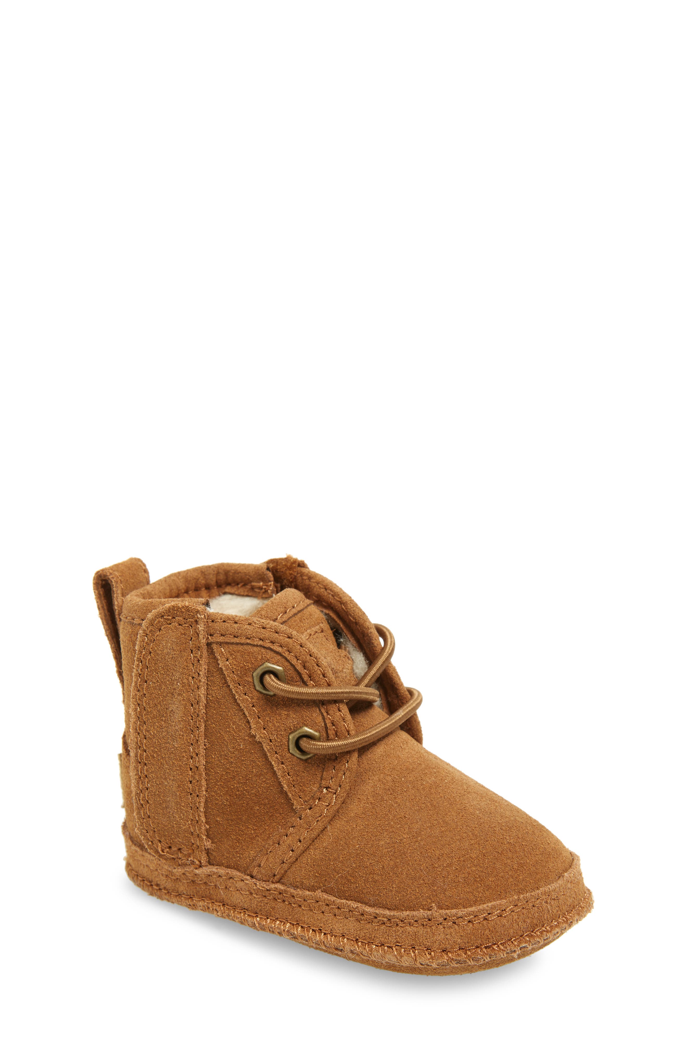UGG® Baby Neumel Boot (Baby) | Nordstrom