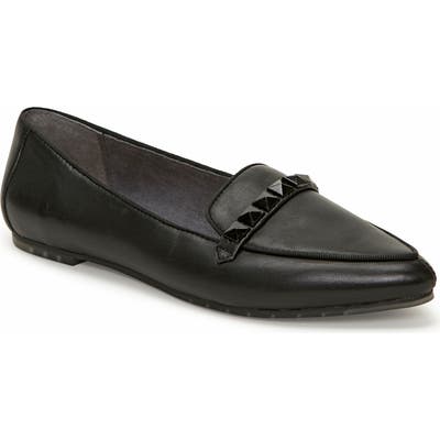 Me Too Alexis Flat- Black