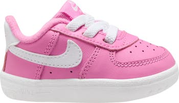 Air force 1 crib shoes best sale